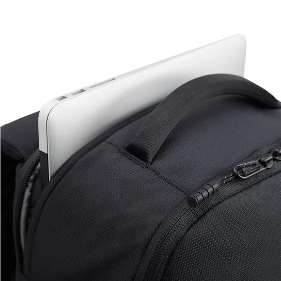 Timbuk2 Black Backpack with Laptop Compartment
